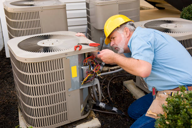 Best Best HVAC Companies  in Traer, IA