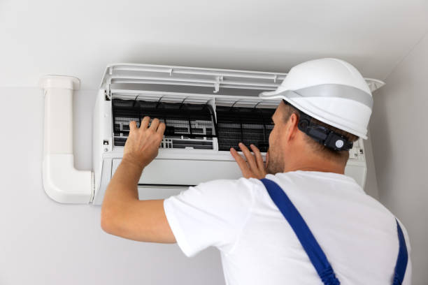Ductless HVAC Repair in Traer, IA